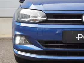 Volkswagen Polo (2021) thumbnail 9