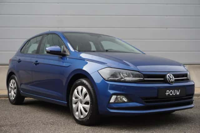 Volkswagen Polo (2021) thumbnail 10