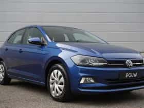 Volkswagen Polo (2021) thumbnail 10