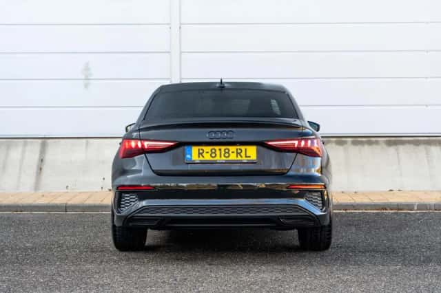 Audi A3 (2022) thumbnail 11