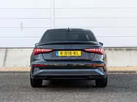 Audi A3 (2022) thumbnail 11