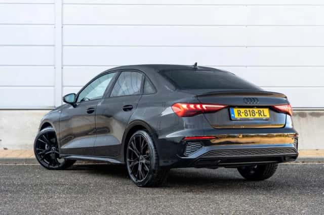 Audi A3 (2022) thumbnail 12