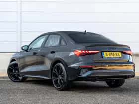 Audi A3 (2022) thumbnail 12