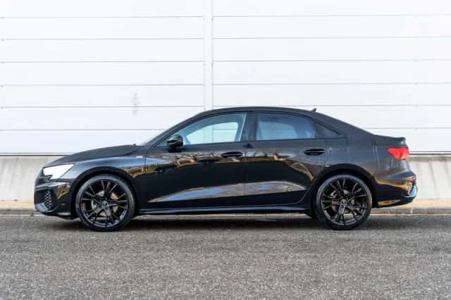 Audi A3 (2022) thumbnail 13