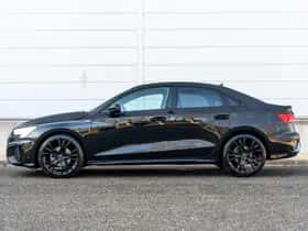 Audi A3 (2022) thumbnail 13