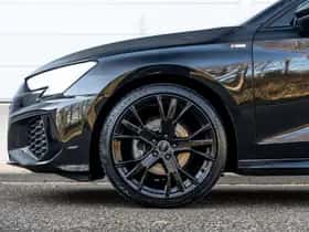 Audi A3 (2022) thumbnail 14