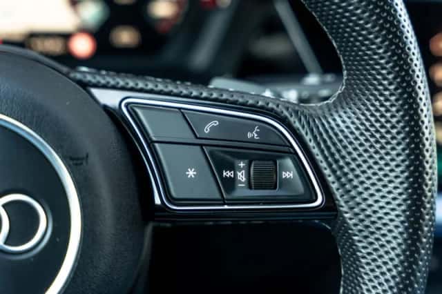 Audi A3 (2022) thumbnail 24