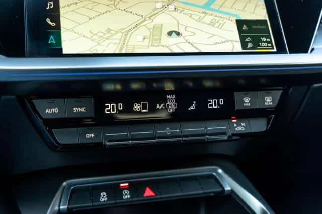 Audi A3 (2022) thumbnail 28