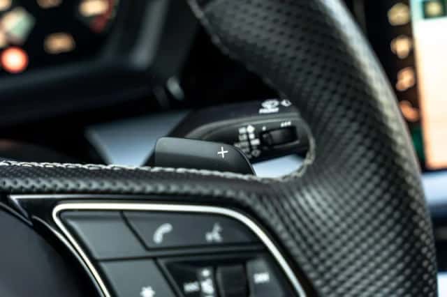 Audi A3 (2022) thumbnail 34