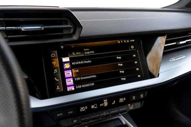 Audi A3 (2022) thumbnail 35