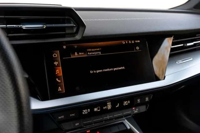 Audi A3 (2022) thumbnail 36