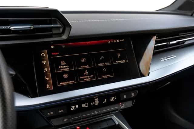 Audi A3 (2022) thumbnail 37