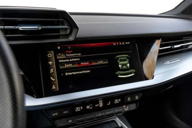 Audi A3 (2022) thumbnail 39