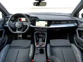 Audi A3 (2022) thumbnail 5