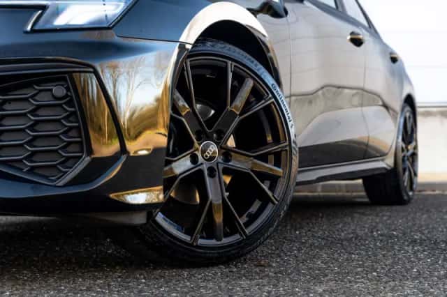 Audi A3 (2022) thumbnail 41