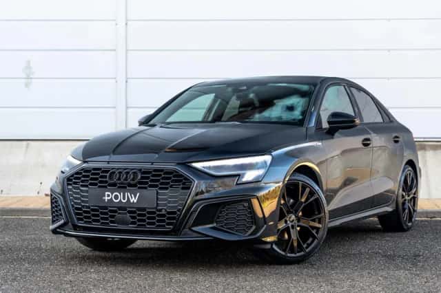 Audi A3 (2022) thumbnail 42