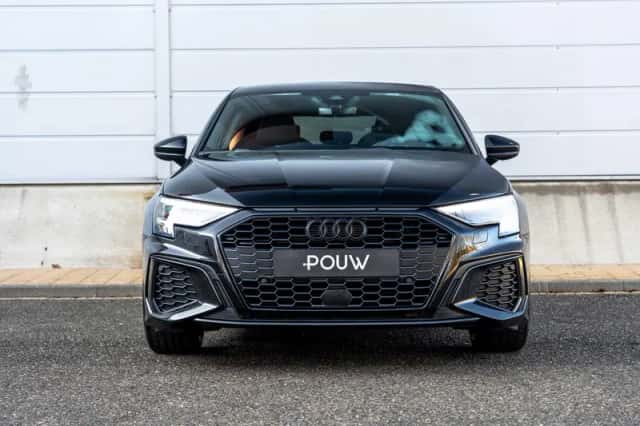 Audi A3 (2022) thumbnail 8