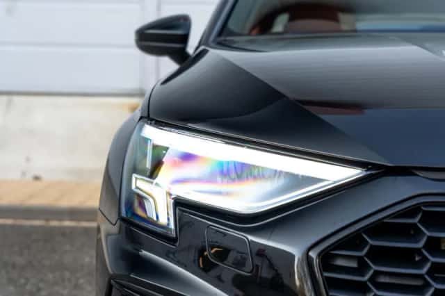 Audi A3 (2022) thumbnail 9