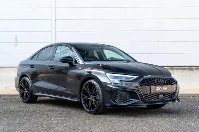 Audi A3 (2022) thumbnail 10