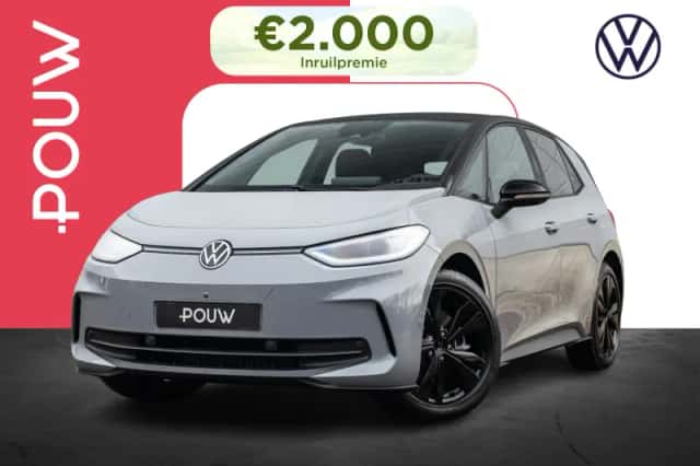 Volkswagen ID.3 (2026) thumbnail 1