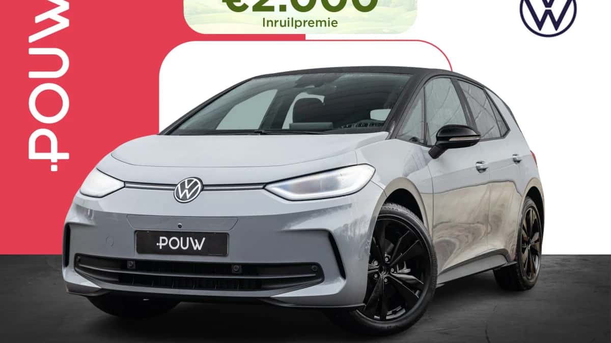 Volkswagen ID.3 (2026) — foto 1