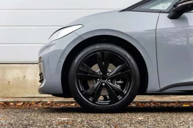Volkswagen ID.3 (2026) thumbnail 12