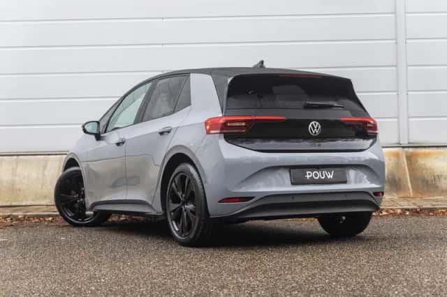 Volkswagen ID.3 (2026) thumbnail 14