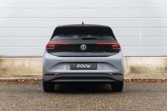 Volkswagen ID.3 (2026) thumbnail 15