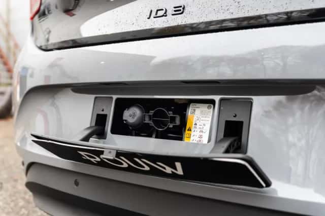 Volkswagen ID.3 (2026) thumbnail 16