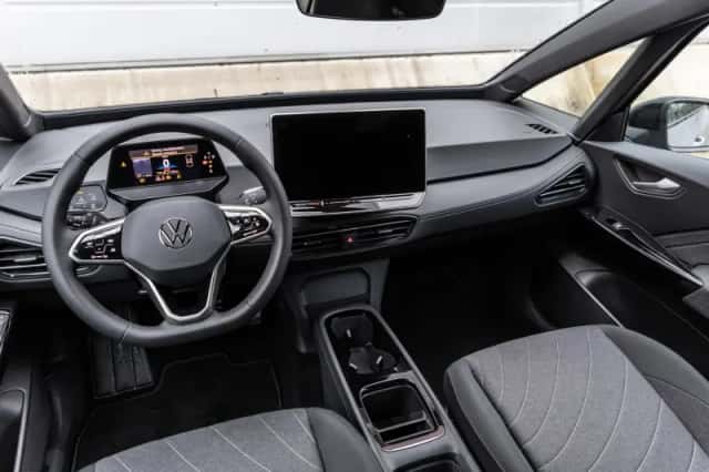 Volkswagen ID.3 (2026) thumbnail 21
