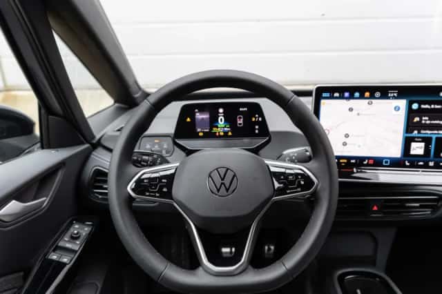 Volkswagen ID.3 (2026) thumbnail 22