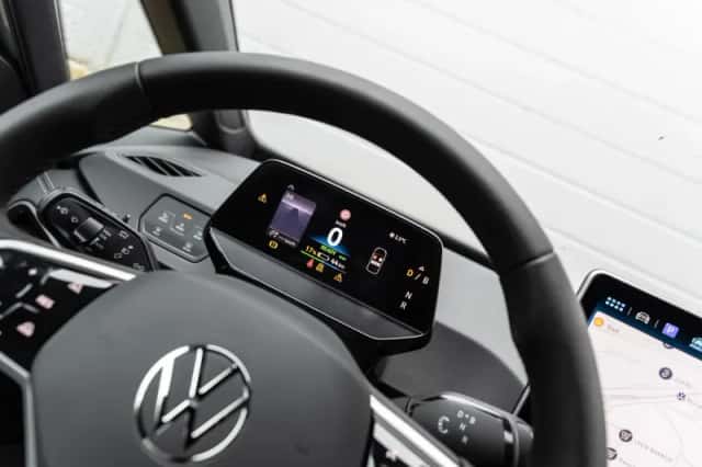 Volkswagen ID.3 (2026) thumbnail 23