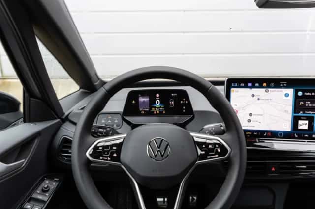 Volkswagen ID.3 (2026) thumbnail 24