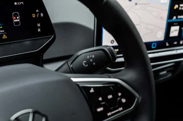 Volkswagen ID.3 (2026) thumbnail 26