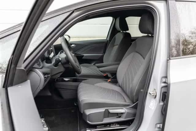 Volkswagen ID.3 (2026) thumbnail 4