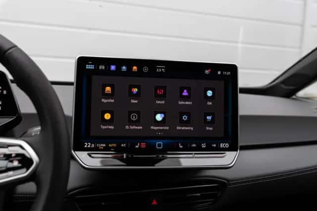 Volkswagen ID.3 (2026) thumbnail 32