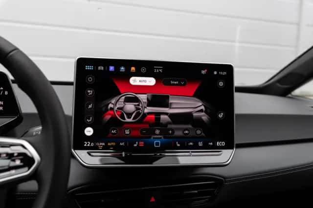 Volkswagen ID.3 (2026) thumbnail 33