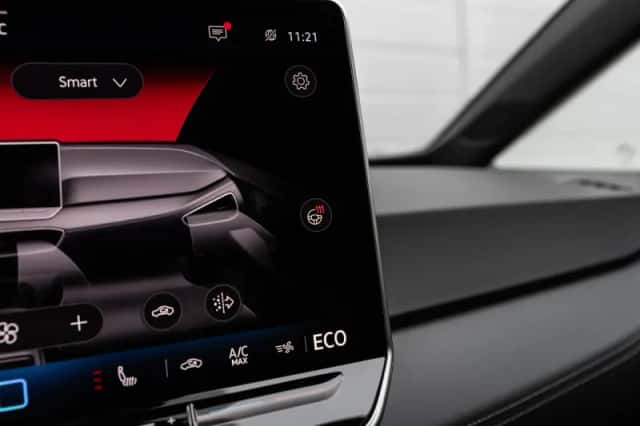 Volkswagen ID.3 (2026) thumbnail 34