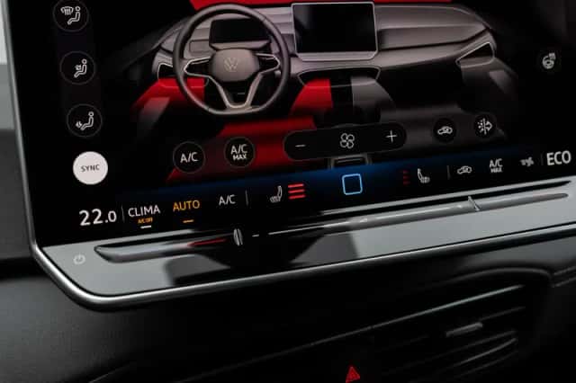 Volkswagen ID.3 (2026) thumbnail 35