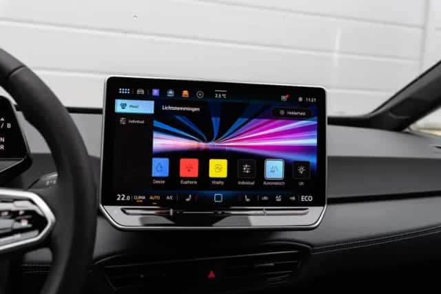 Volkswagen ID.3 (2026) thumbnail 36