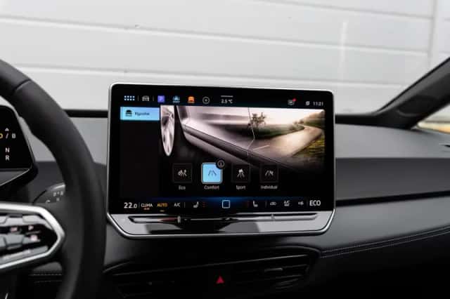 Volkswagen ID.3 (2026) thumbnail 37