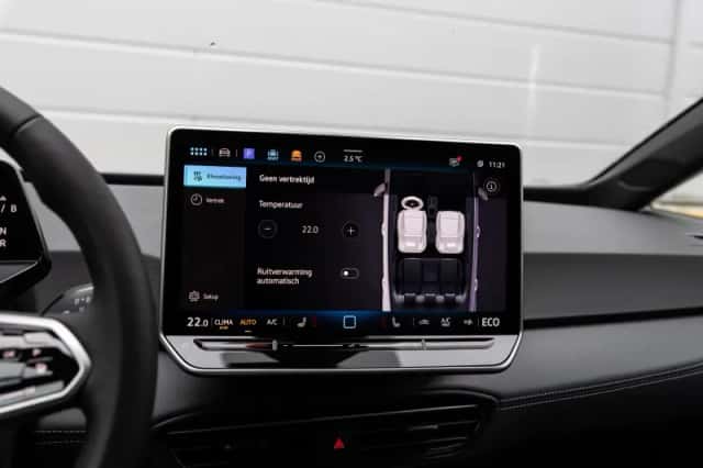 Volkswagen ID.3 (2026) thumbnail 39