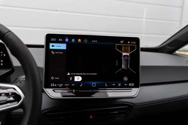 Volkswagen ID.3 (2026) thumbnail 40
