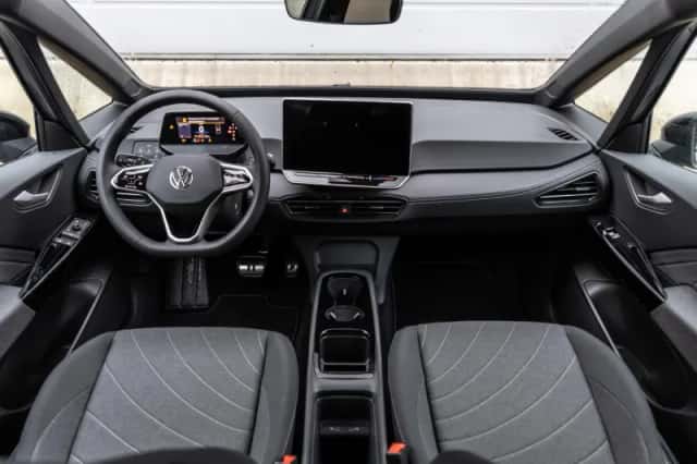 Volkswagen ID.3 (2026) thumbnail 5