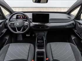 Volkswagen ID.3 (2026) thumbnail 5