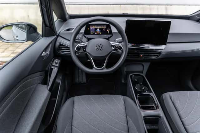 Volkswagen ID.3 (2026) thumbnail 43
