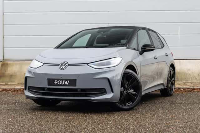 Volkswagen ID.3 (2026) thumbnail 44