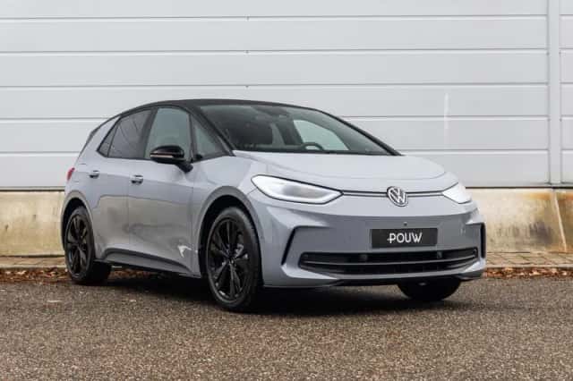 Volkswagen ID.3 (2026) thumbnail 8
