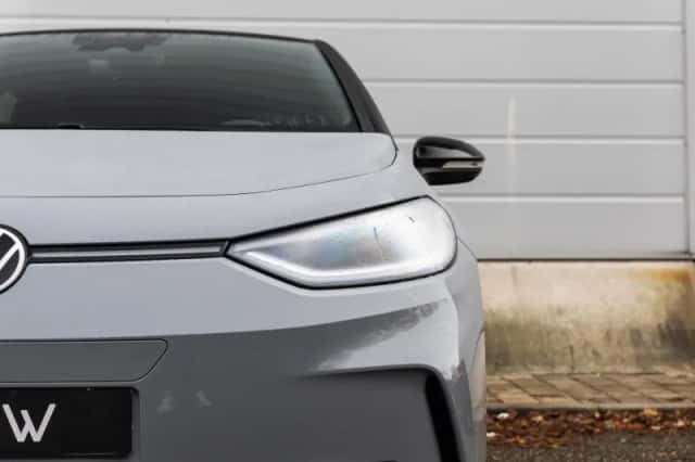 Volkswagen ID.3 (2026) thumbnail 9