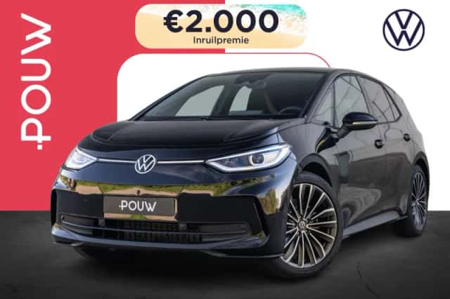 Volkswagen ID.3 (2026) thumbnail 1